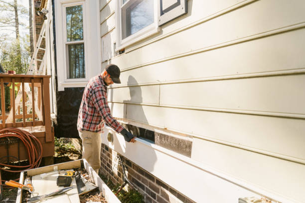 Trusted Wood Siding service in Bremen, IN - Creative Siding